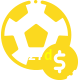 Aposte em esportes do mundo todo no 27d!