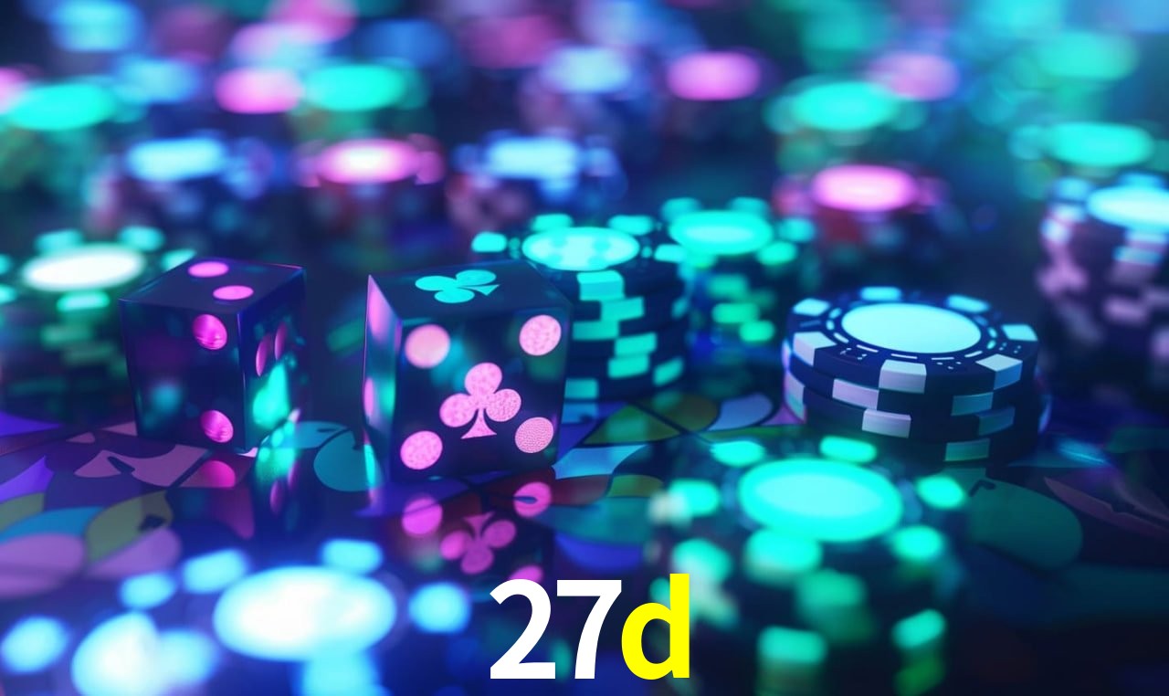 Estatísticas 27d