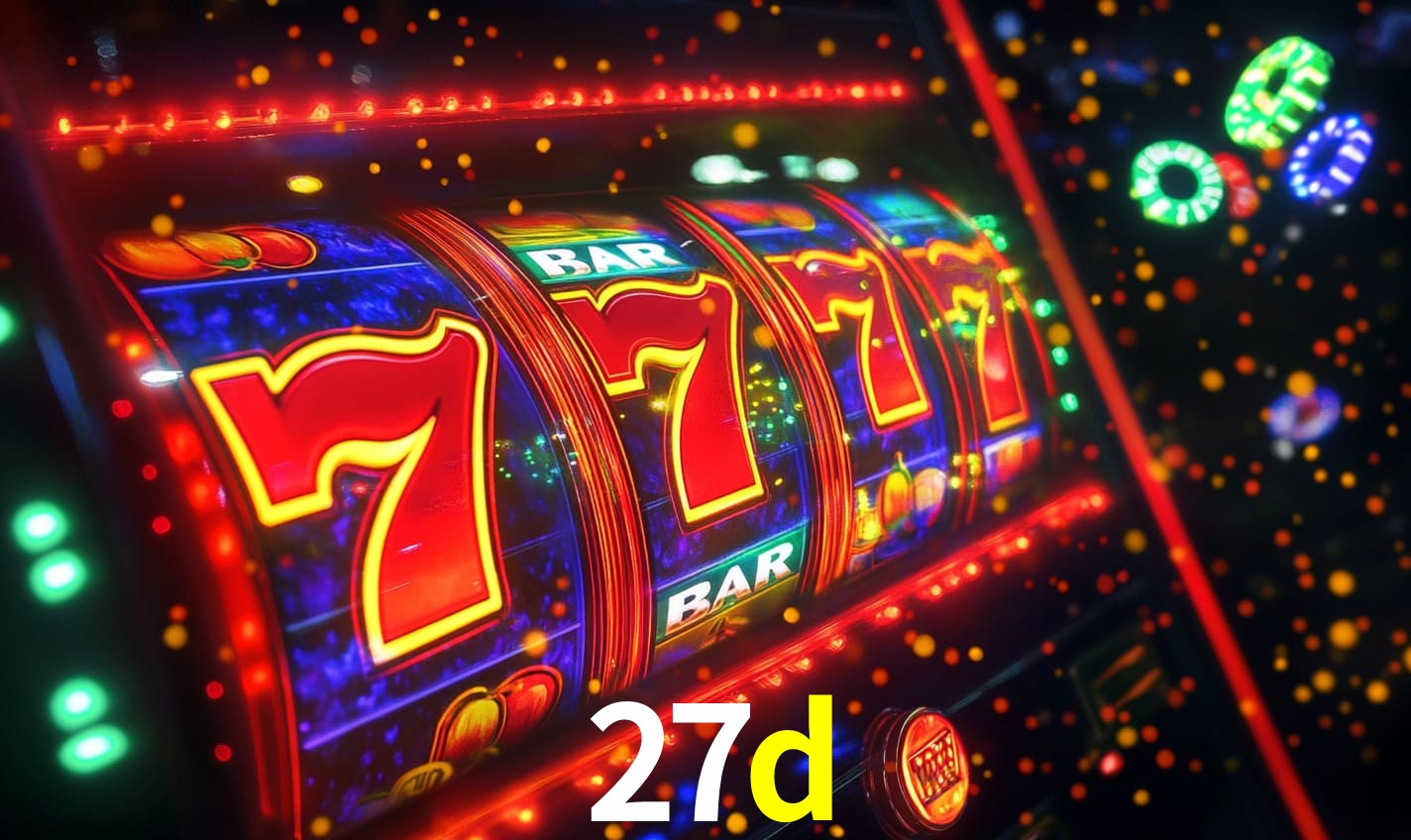 27d: Seu Cassino Premiado com Pagamentos Rápidos