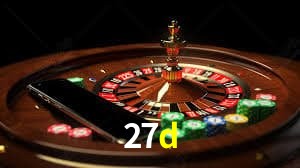 Welcome Bonus 27d