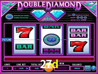 Descubra o Mundo do Cassino Online com 27d