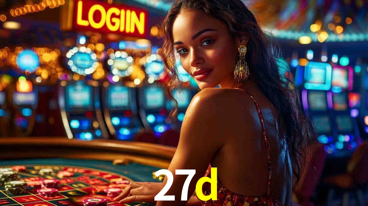27d Rio de Janeiro - Popular Jogos