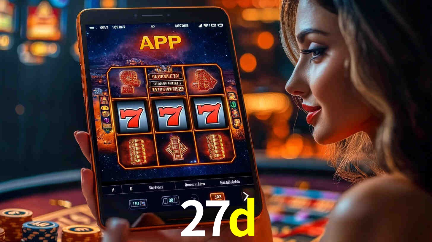 27d.com