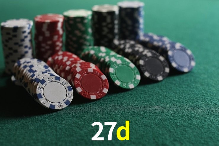 Game Providers 27d