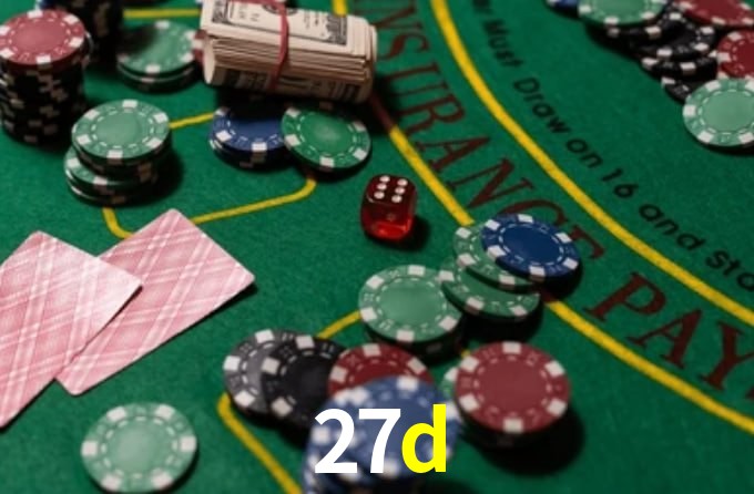 27d,27d.com