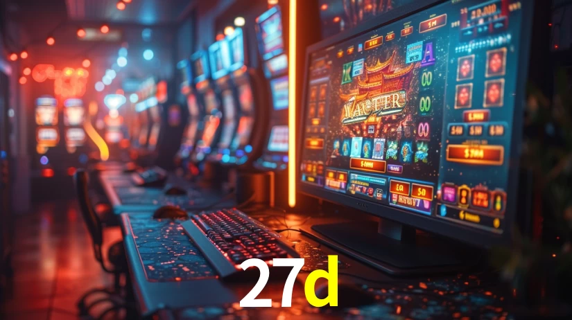 27d bet
