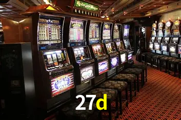 Desvendando o Mundo dos Jogos Virtuais na 27d