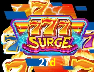 Desvendando o Mundo dos Jogos Virtuais na 27d