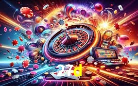 Casino Ao Vivo 27d