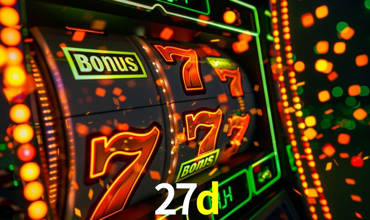 cassino 27d