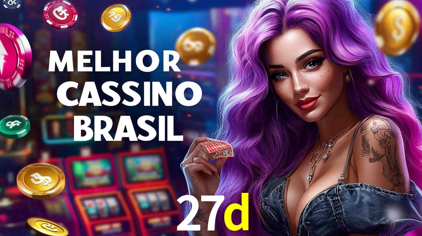 Descubra a Essência do 27d: Nossa História e Compromissos