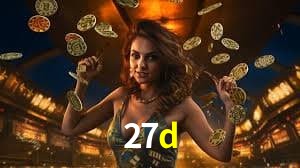 Slot Games 27d