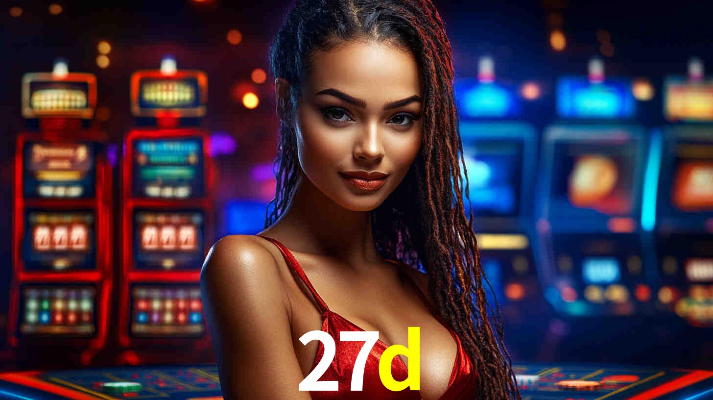 Desvendando o Mundo dos Jogos Virtuais na 27d