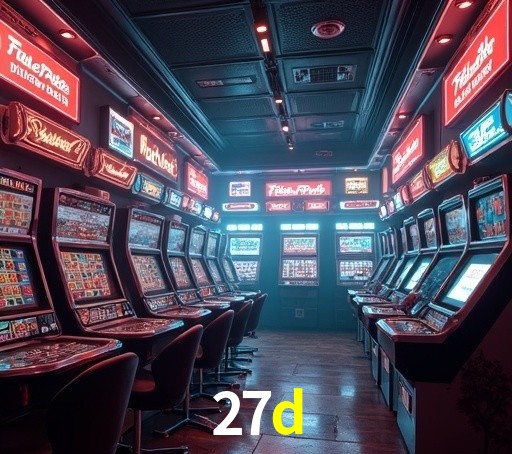 27d São Paulo - Hot Promos