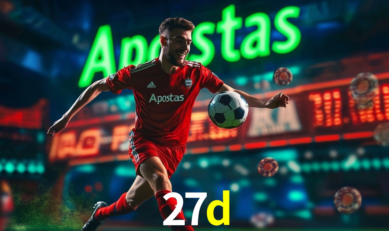 Casino Ao Vivo 27d