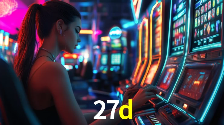 27d App Interface