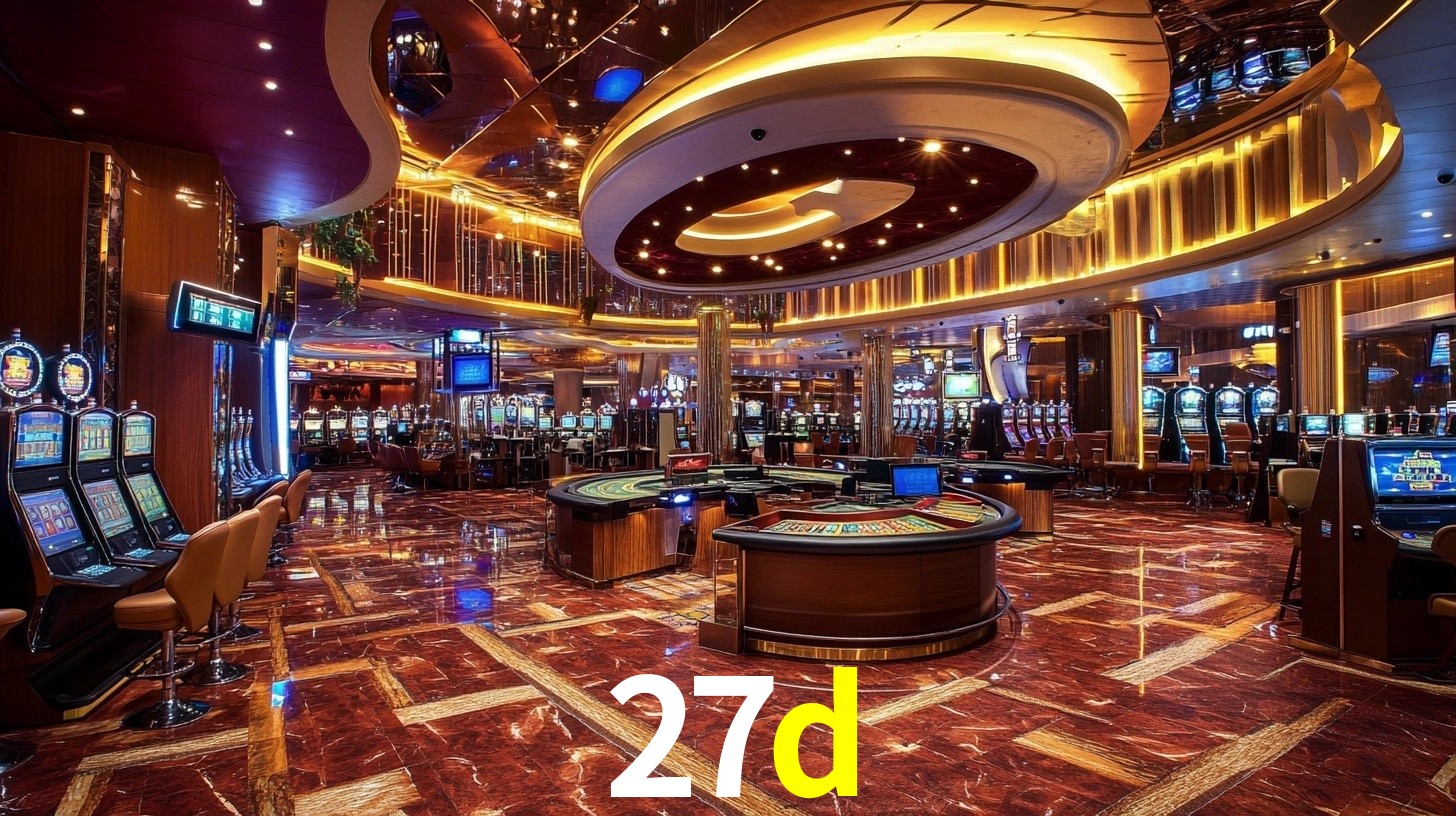 VIP Casino 27d