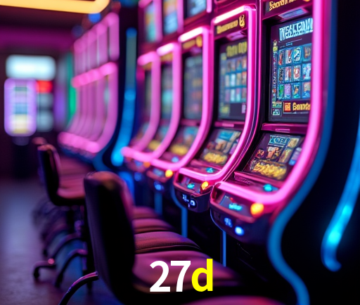 27d São Paulo - Top Slots