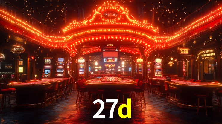 Premium Interface 27d