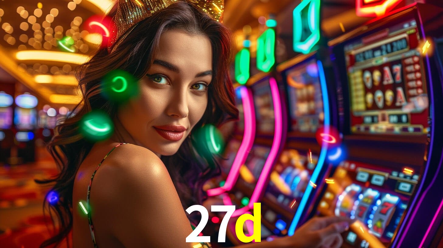 27d.com