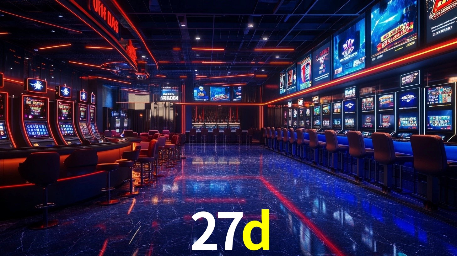 Blackjack Table 27d