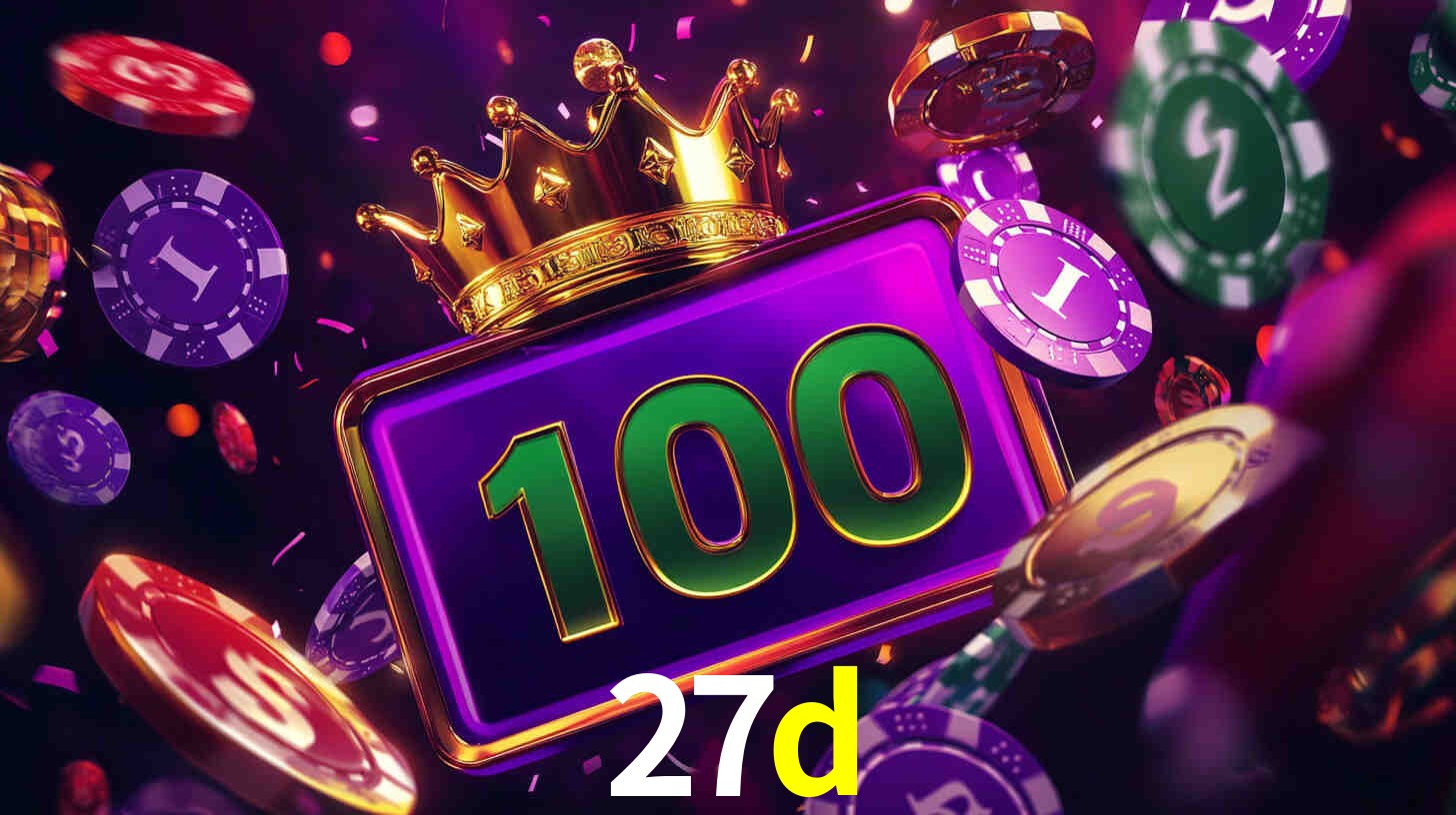Live Casino 27d