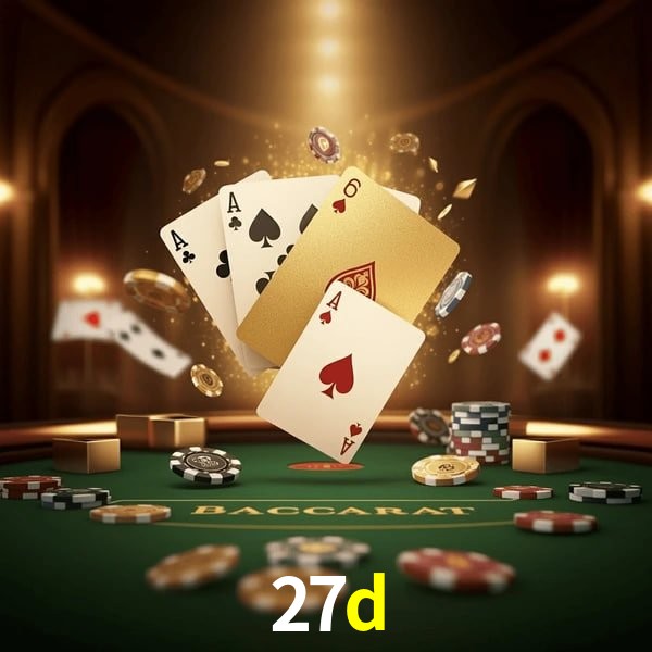 Tennis Betting 27d