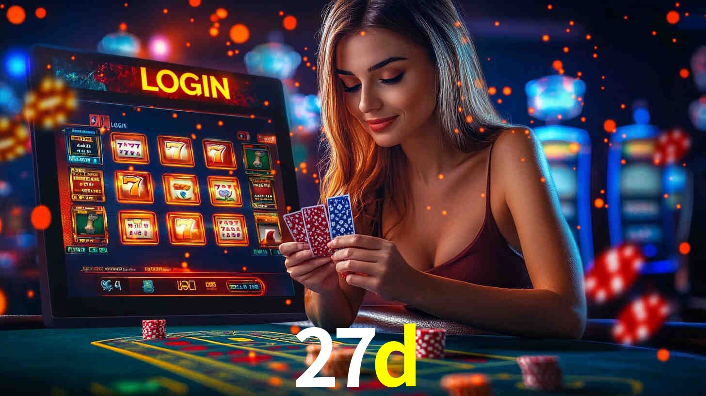 27d,27d.com
