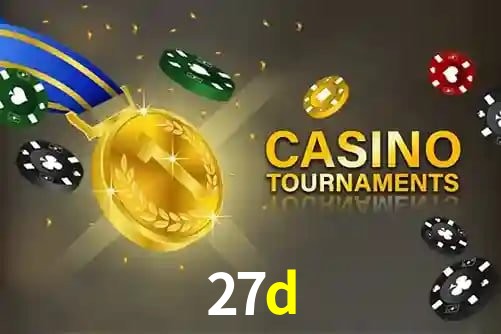 27d App - Aplicativo Móvel Oficial