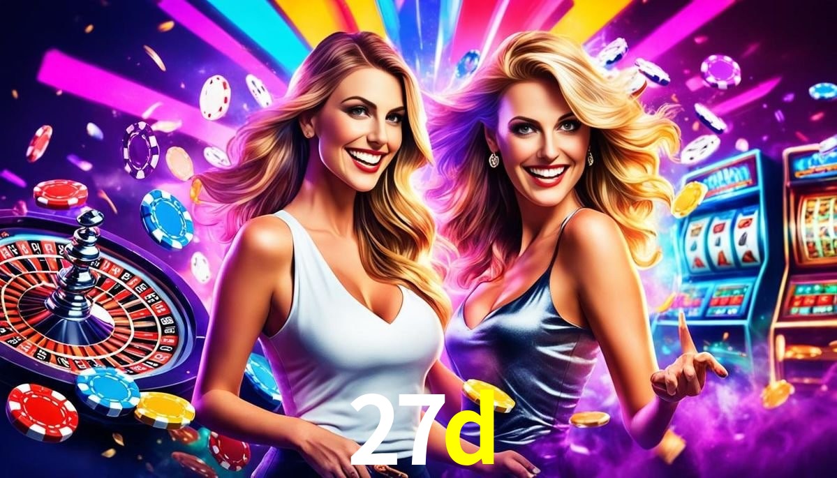 Casino VIP 27d