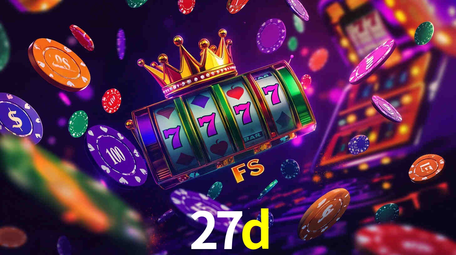 Roulette Table 27d
