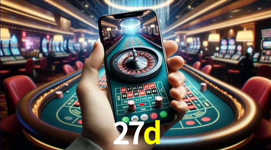 Responsive Design 27d
