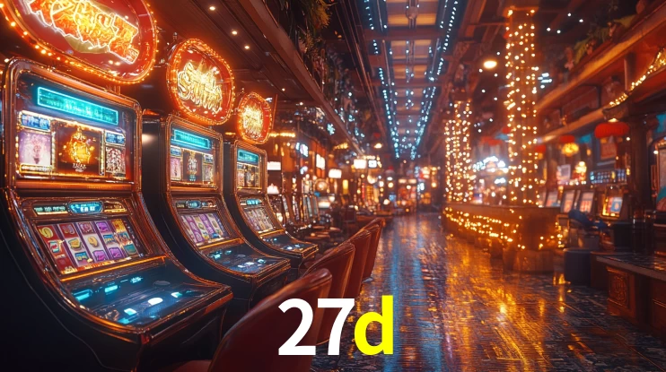 27d.com