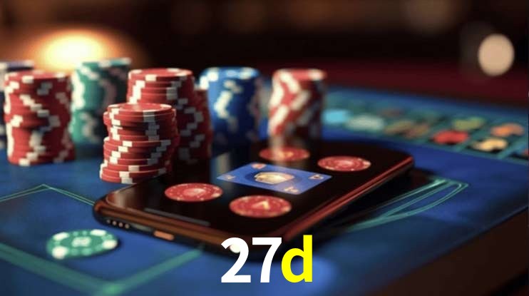 Estatísticas do Jogo 27d